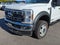 2025 Ford Super Duty F-550 DRW XL