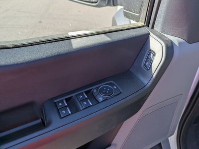 2026 Ford Super Duty F-550 DRW XL