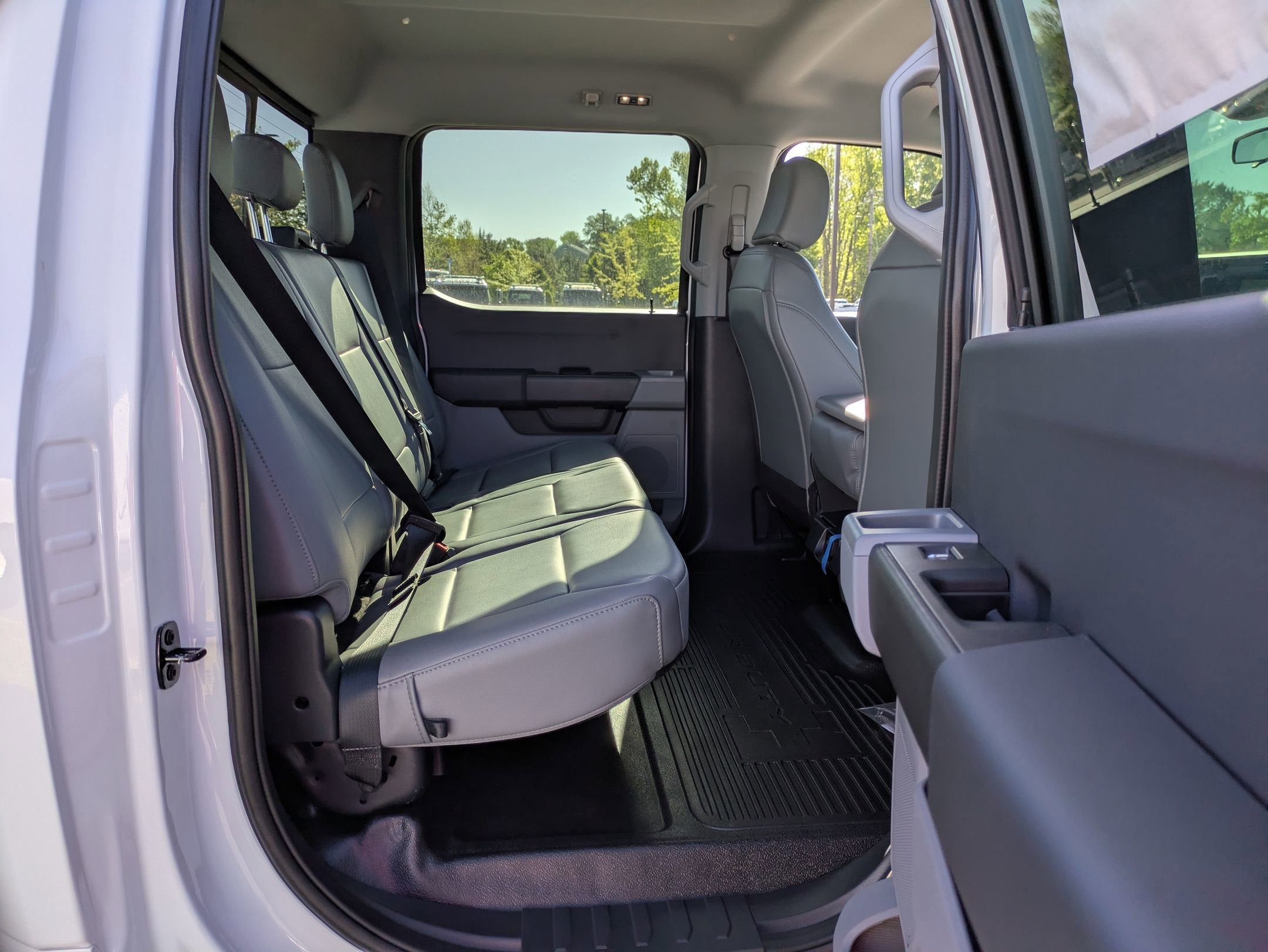 2026 Ford Super Duty F-550 DRW XL