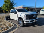 2027 Ford Super Duty F-550 DRW Platinum