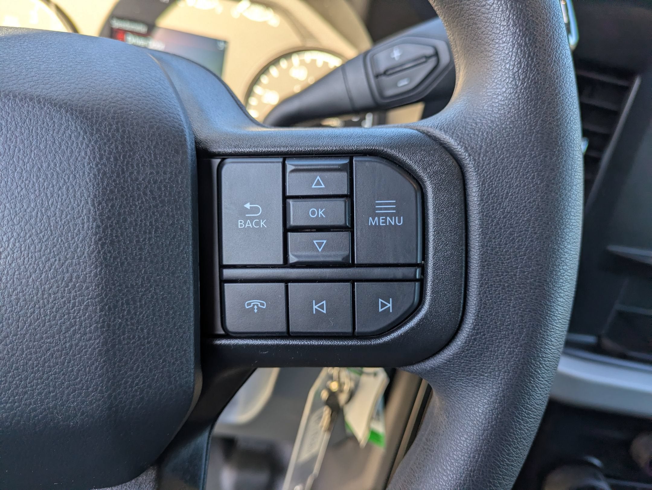 2027 Ford Super Duty F-550 DRW XL