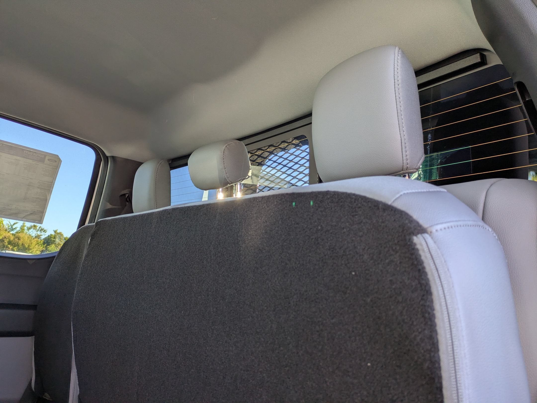 2027 Ford Super Duty F-550 DRW XL