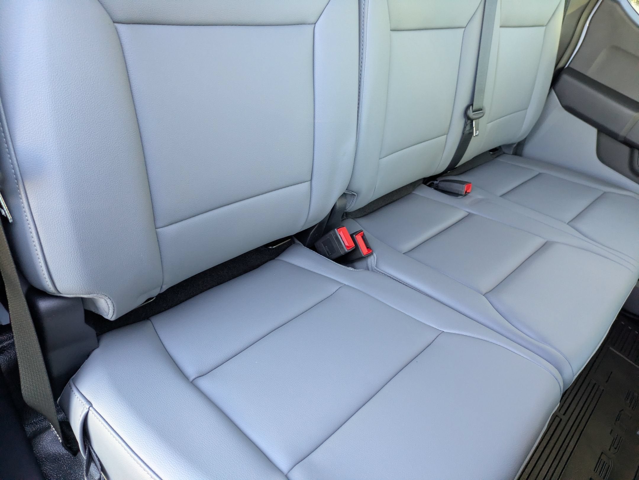 2027 Ford Super Duty F-550 DRW XL