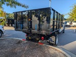 2027 Ford Super Duty F-550 DRW XL