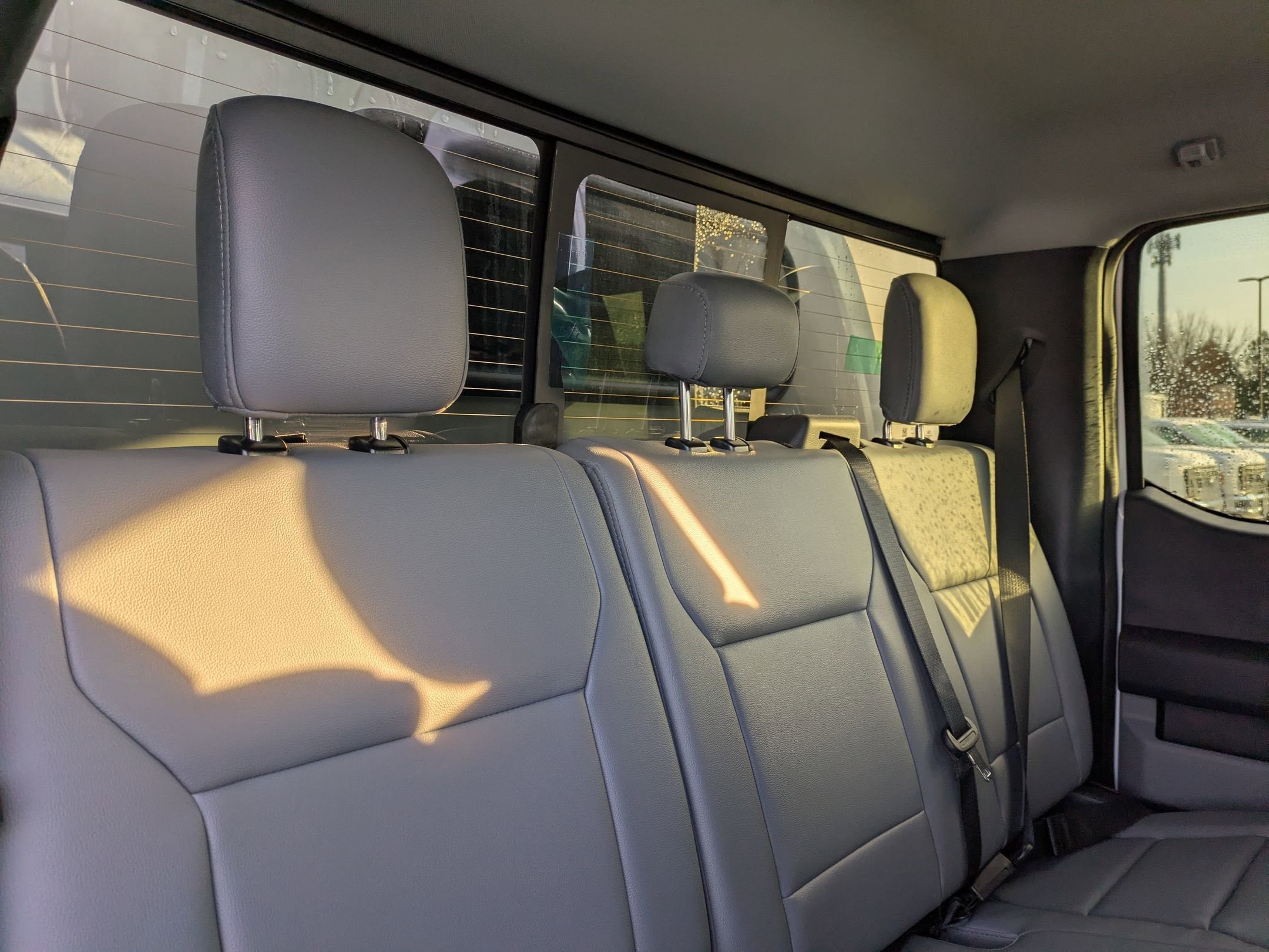 2026 Ford Super Duty F-550 DRW XL