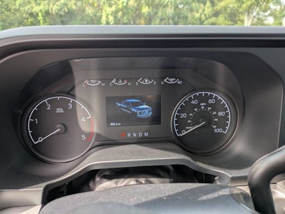 2026 Ford Super Duty F-550 DRW XL