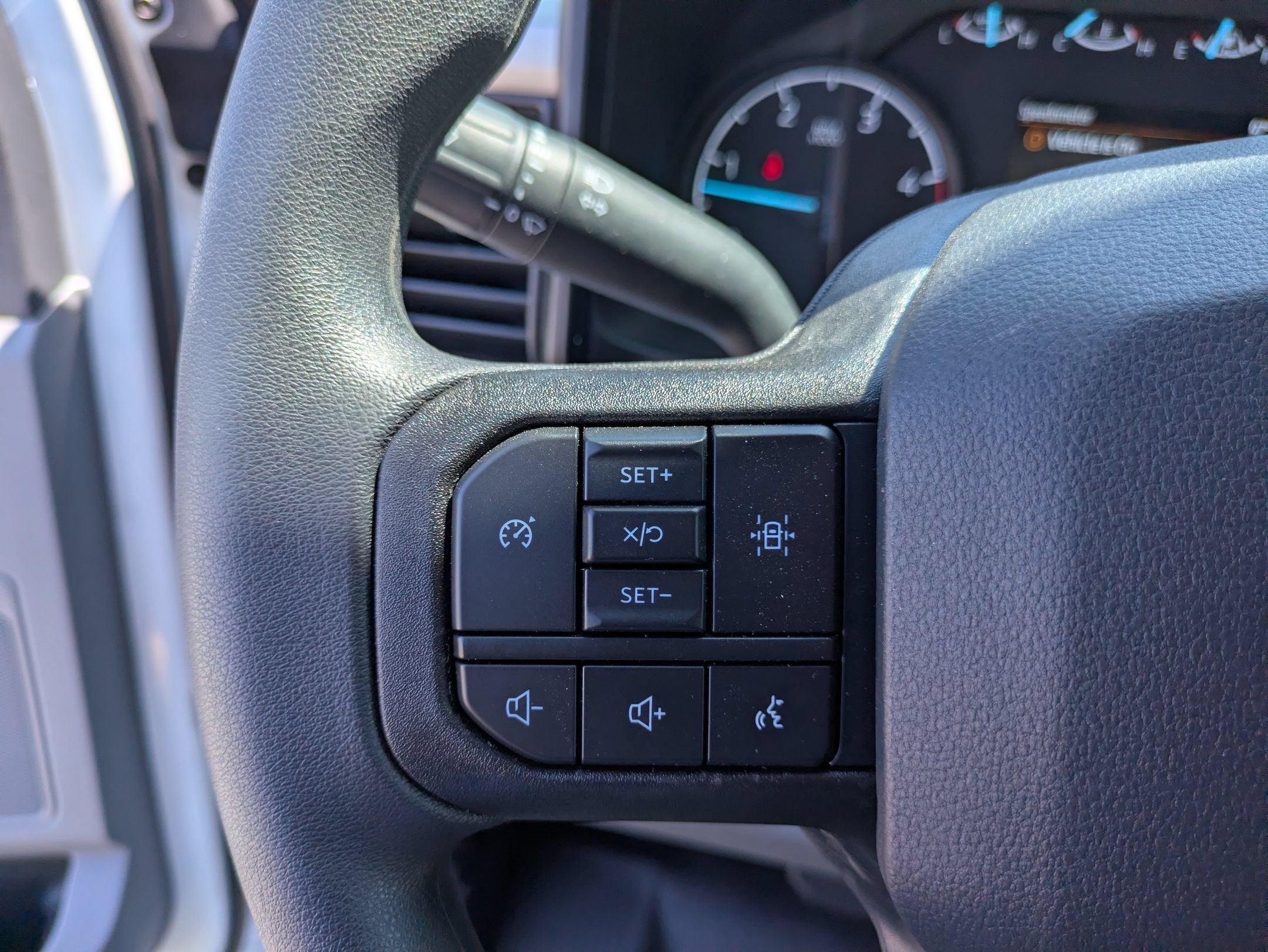 2026 Ford Super Duty F-550 DRW XL