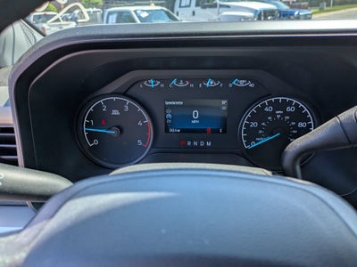 2026 Ford Super Duty F-550 DRW XL