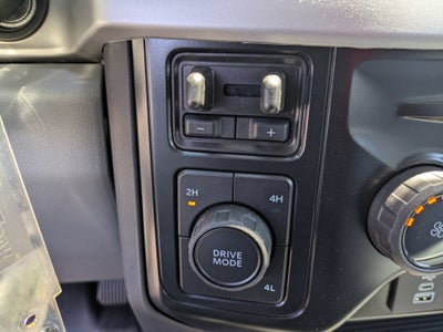 2026 Ford Super Duty F-550 DRW XL