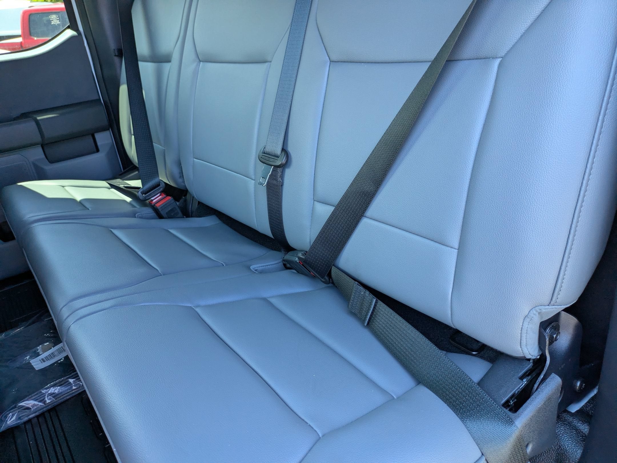 2026 Ford Super Duty F-550 DRW XL
