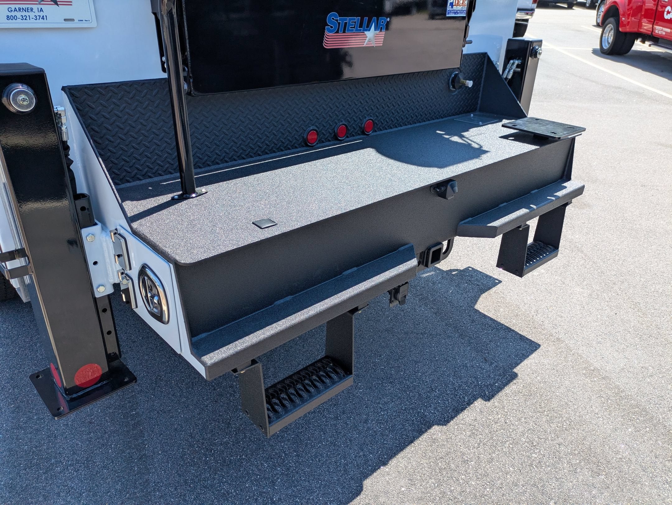 2026 Ford Super Duty F-550 DRW XL