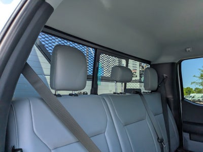 2026 Ford Super Duty F-550 DRW XL