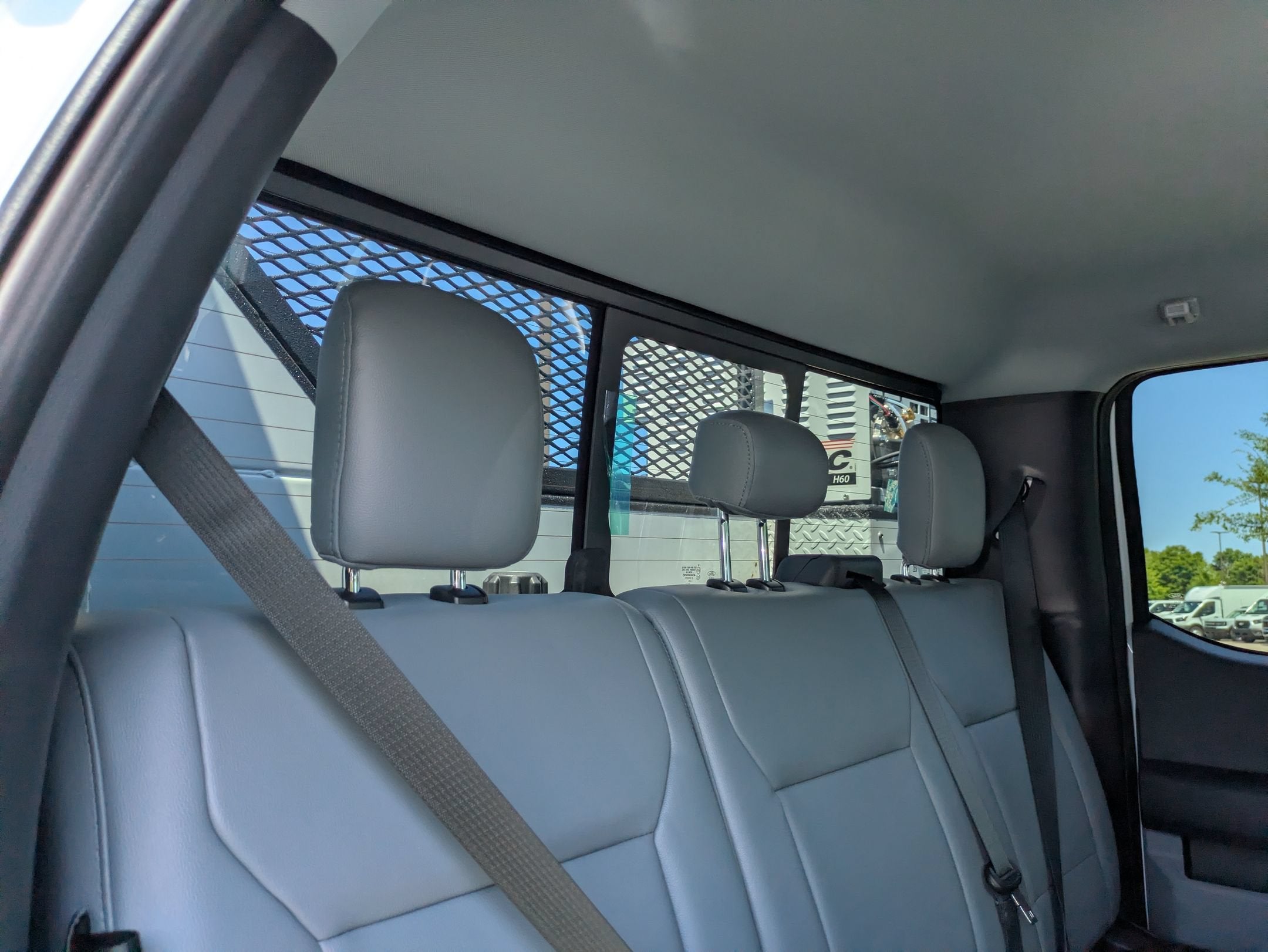 2026 Ford Super Duty F-550 DRW XL