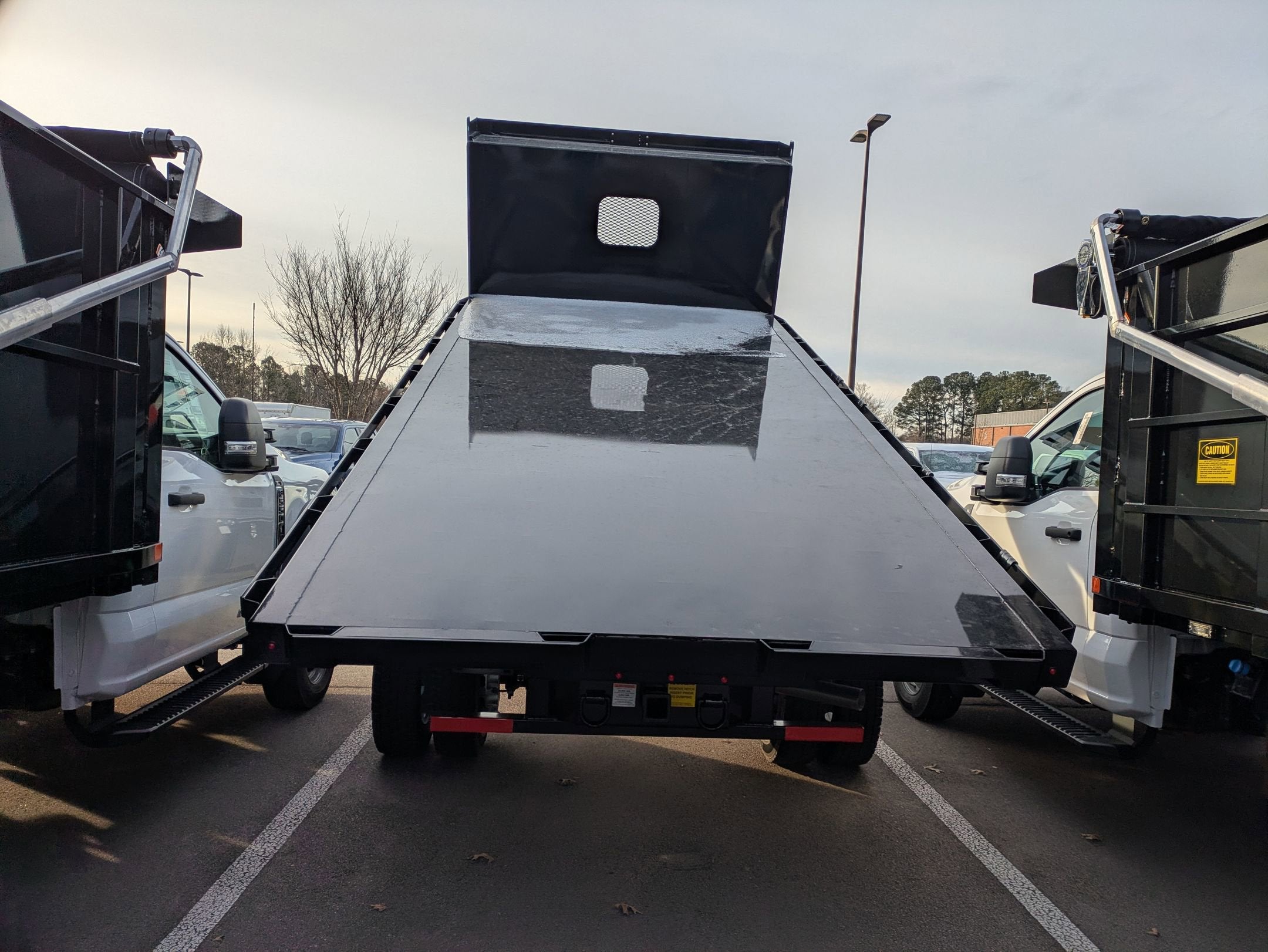 2026 Ford Super Duty F-450 DRW XL