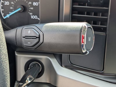 2026 Ford Super Duty F-450 DRW XL