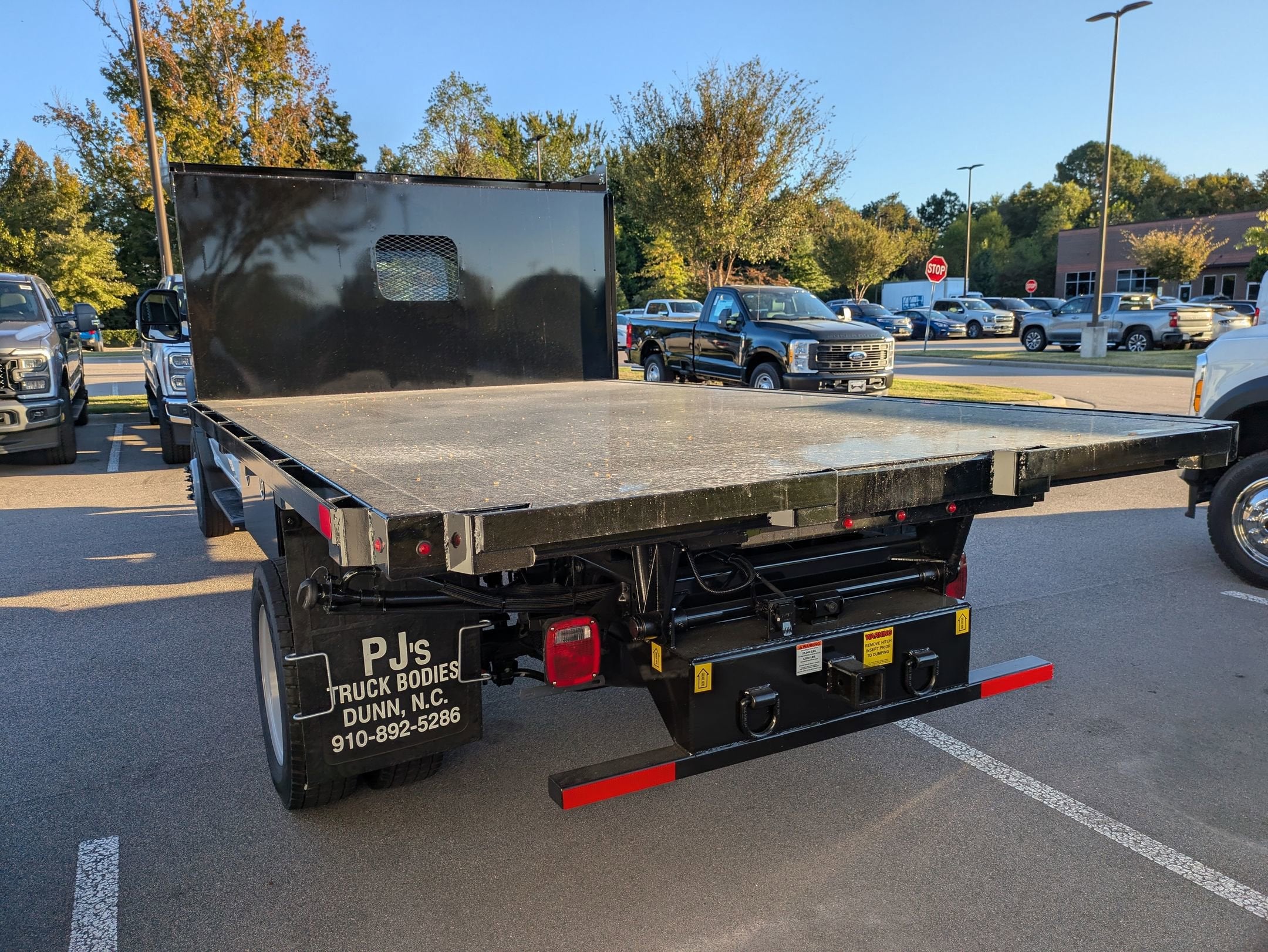 2026 Ford Super Duty F-450 DRW XL