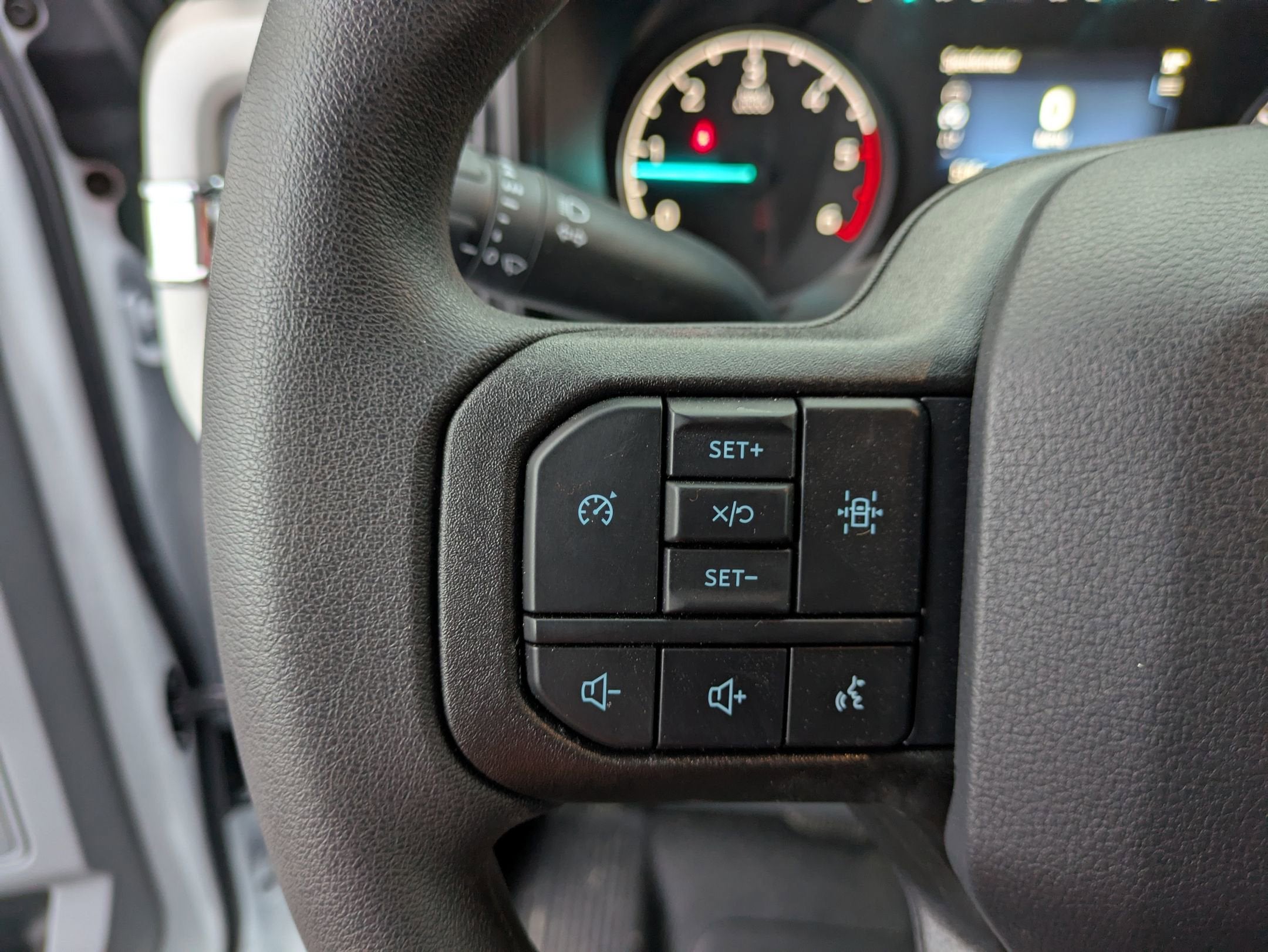 2026 Ford Super Duty F-450 DRW XL