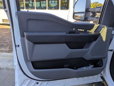2026 Ford Super Duty F-450 DRW XL