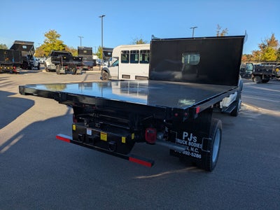 2026 Ford Super Duty F-450 DRW XL