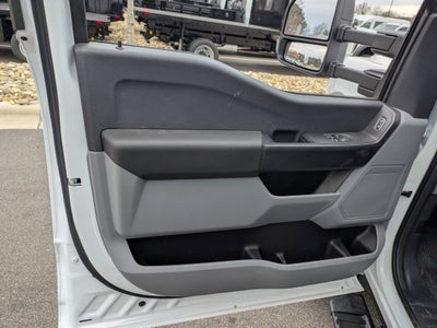 2026 Ford Super Duty F-450 DRW XL