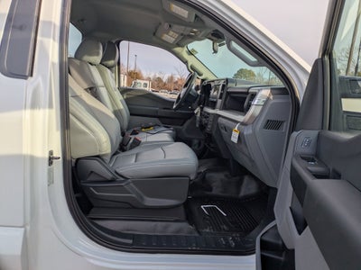 2026 Ford Super Duty F-450 DRW XL