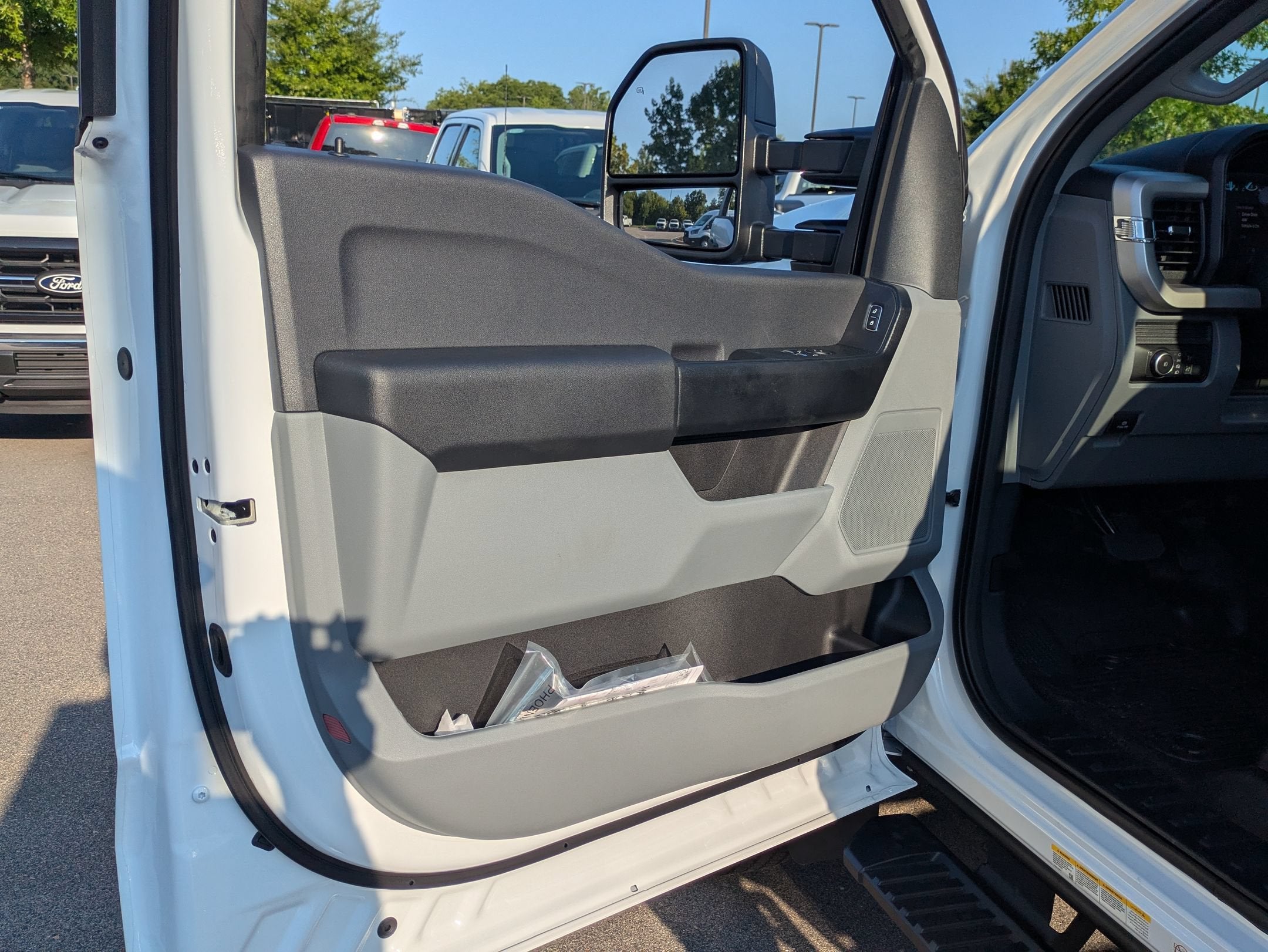2026 Ford Super Duty F-450 DRW XL