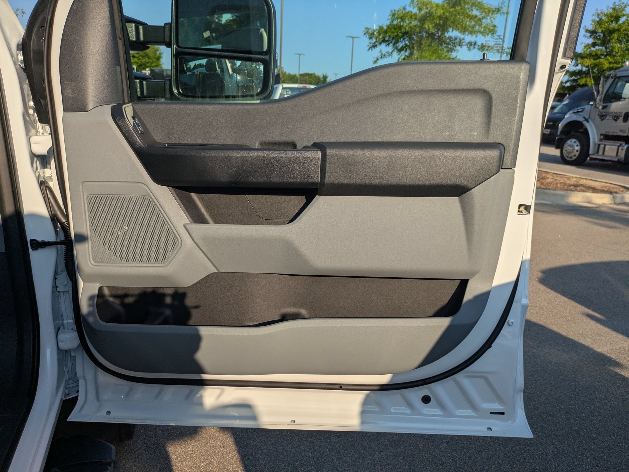 2026 Ford Super Duty F-450 DRW XL