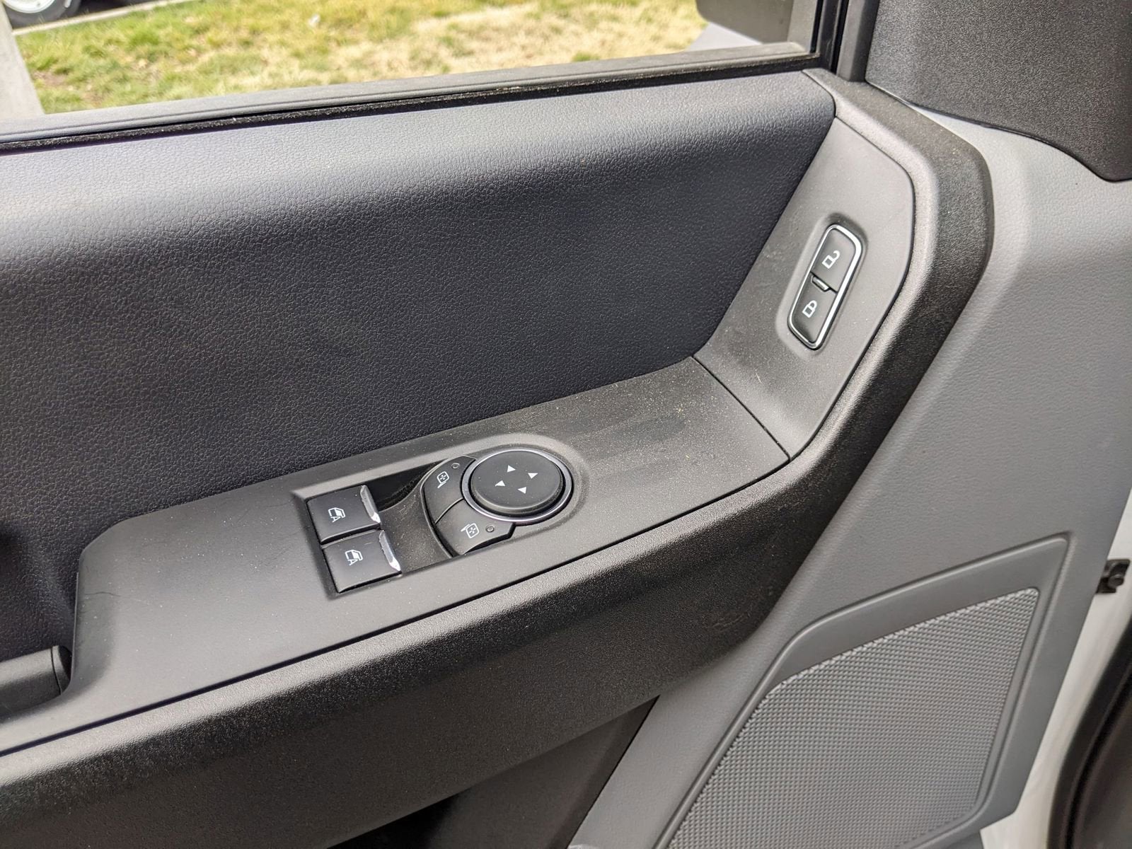 2024 Ford Super Duty F-550 DRW XL