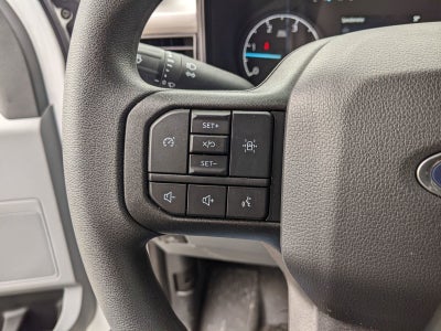 2024 Ford Super Duty F-550 DRW XL