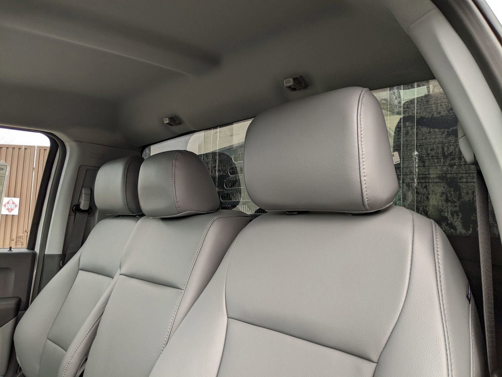 2024 Ford Super Duty F-550 DRW XL