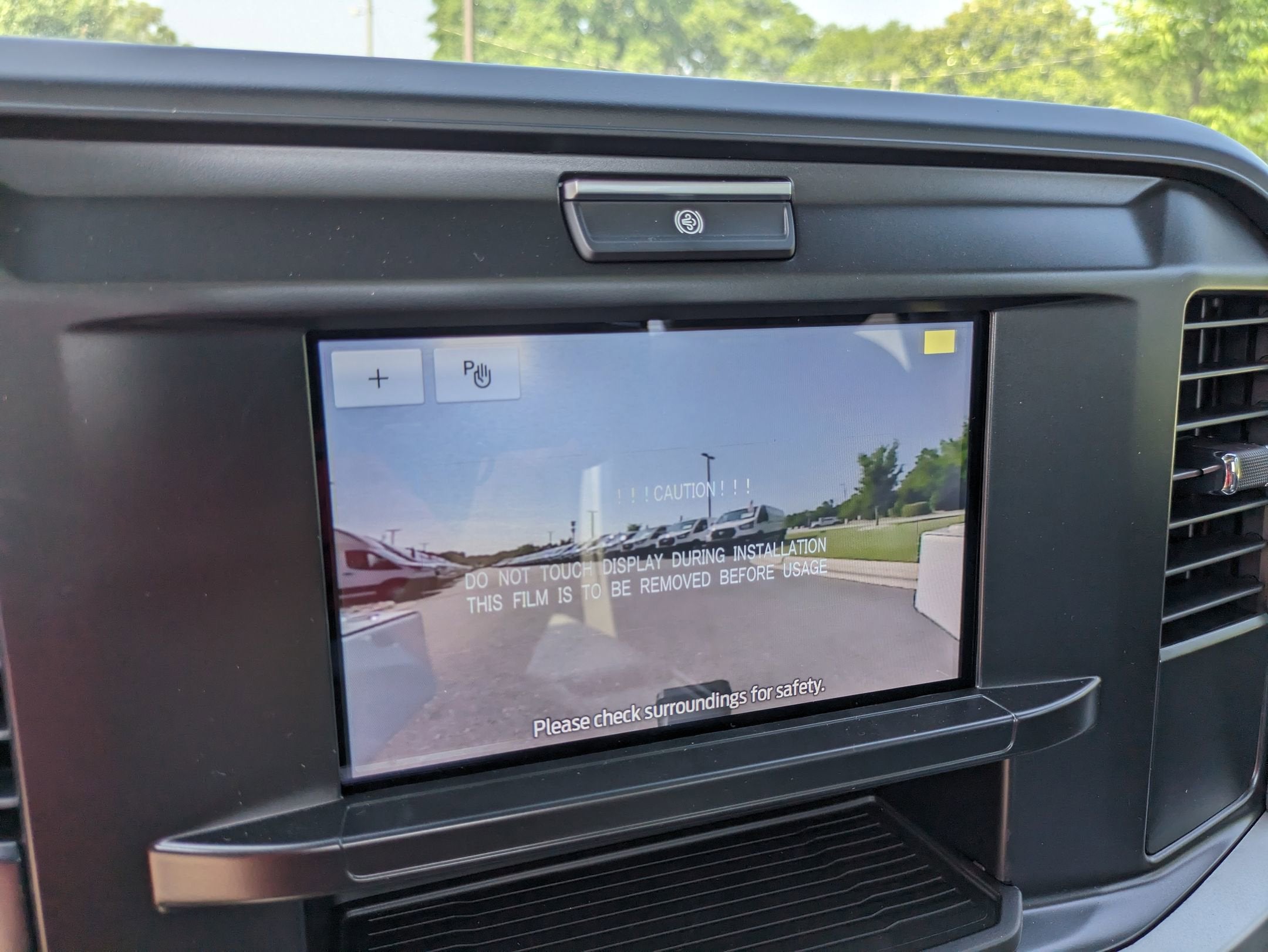 2025 Ford Super Duty F-550 DRW XL