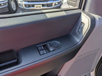 2026 Ford Super Duty F-550 DRW XL