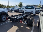 2026 Ford Super Duty F-550 DRW XL