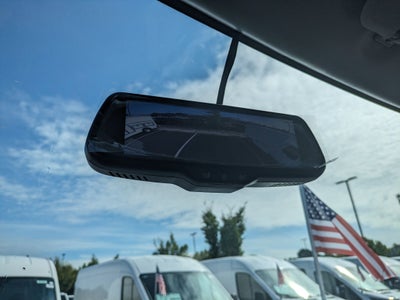 2026 Ford E-Series Cutaway Base