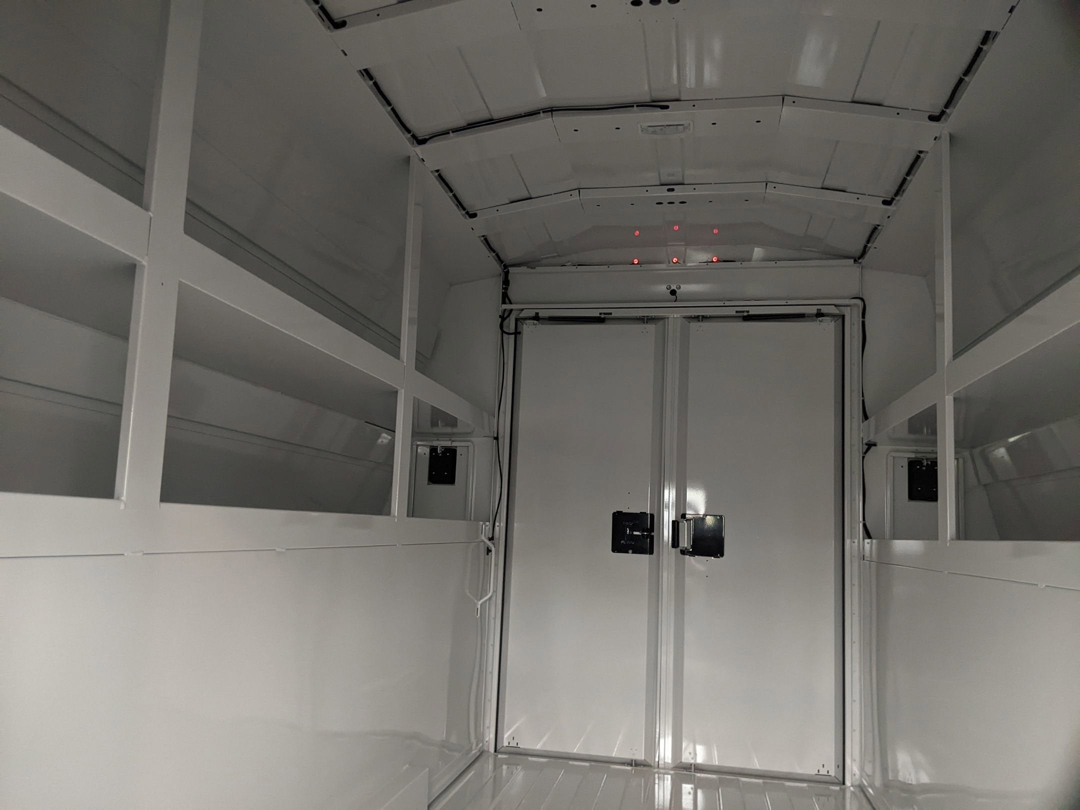 2025 Ford E-Series Cutaway E-350 SRW 138" WB