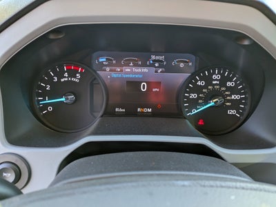 2026 Ford F-750SD Base