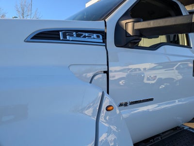 2026 Ford F-750SD Base