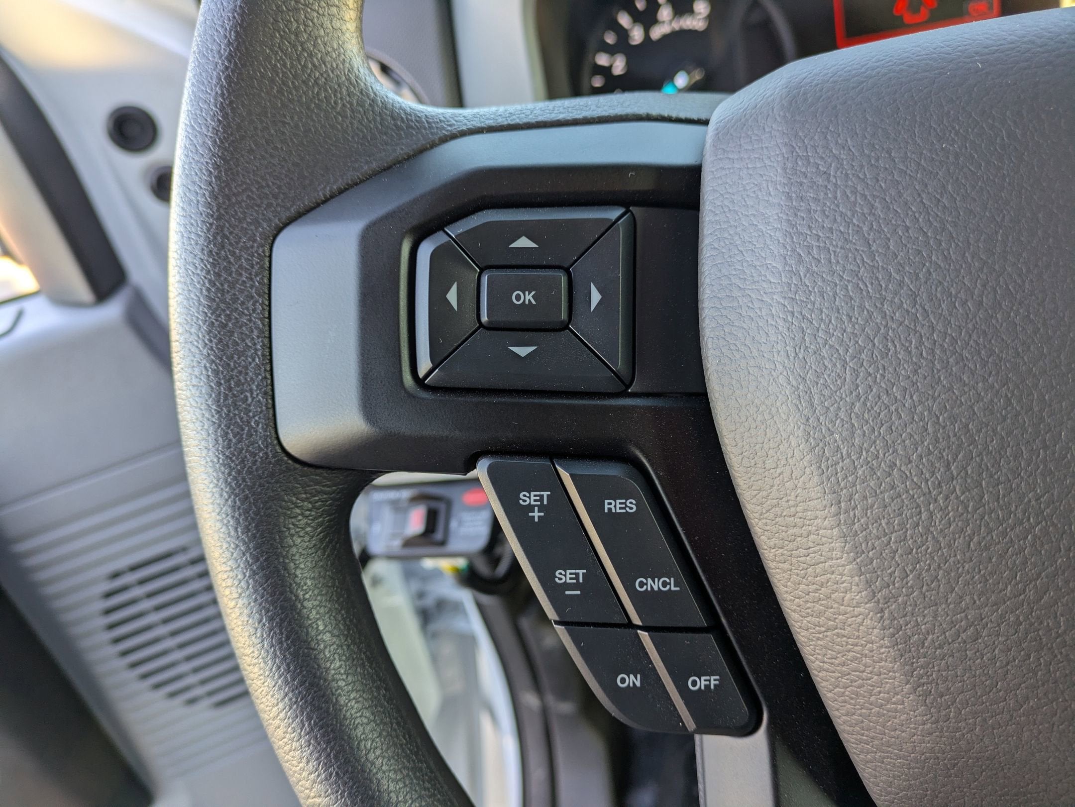 2026 Ford F-750SD Base