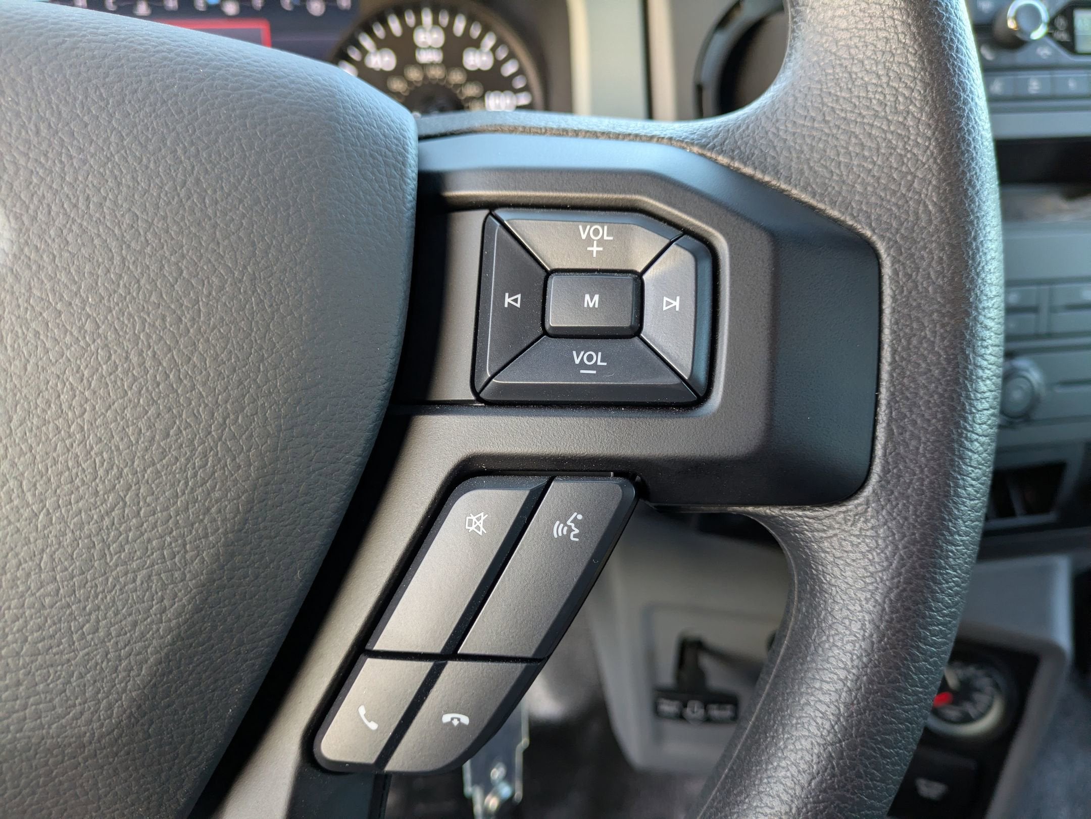 2026 Ford F-750SD Base