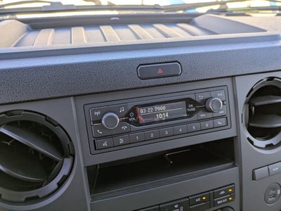 2026 Ford F-750SD Base