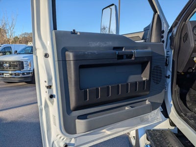 2026 Ford F-750SD Base