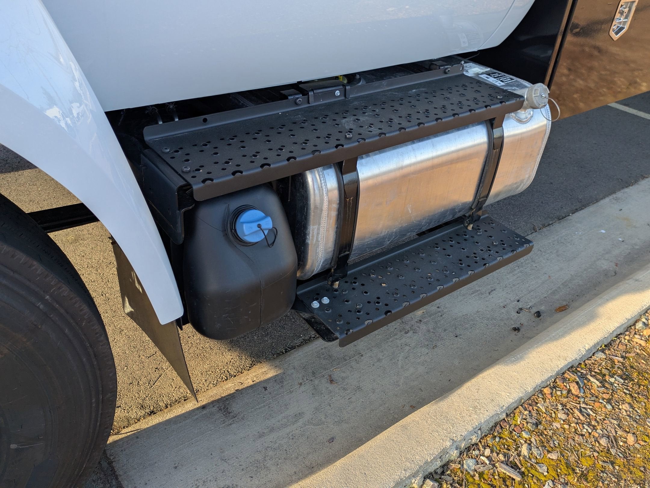 2027 Ford F-750SD Base