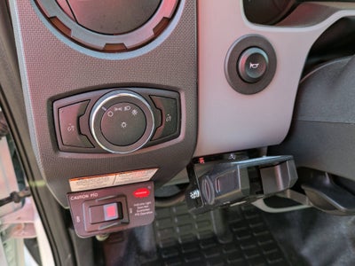 2027 Ford F-750SD Base