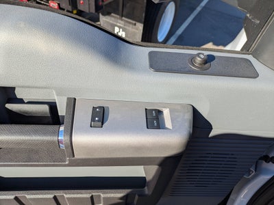 2027 Ford F-750SD Base