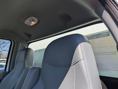 2026 Ford F-750SD Base