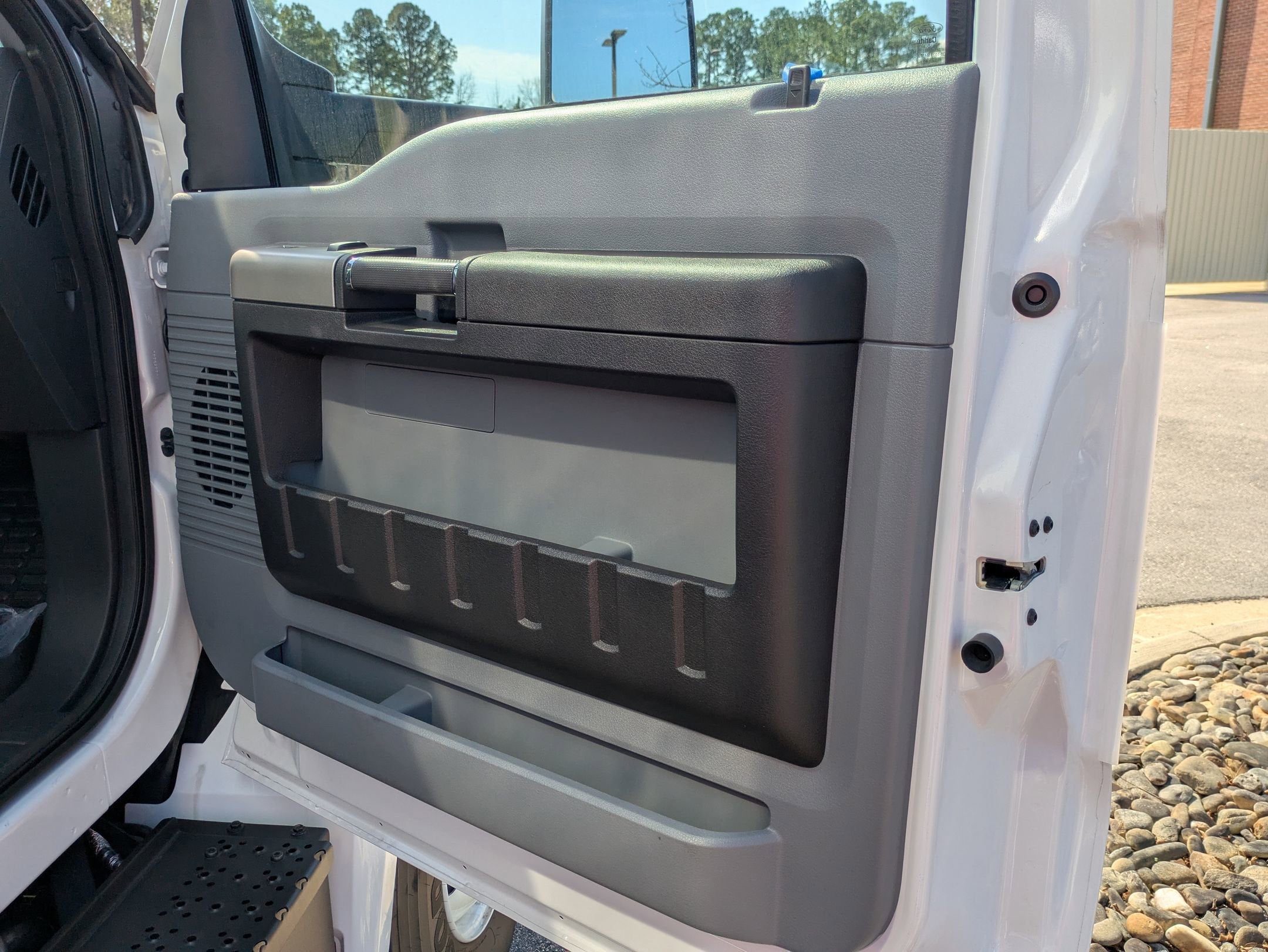 2026 Ford F-750SD Base