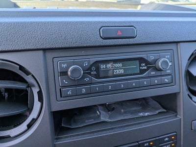 2027 Ford F-750SD Base