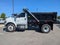 2027 Ford F-750SD Base