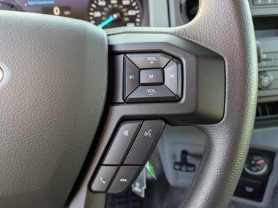 2026 Ford F-750SD Base