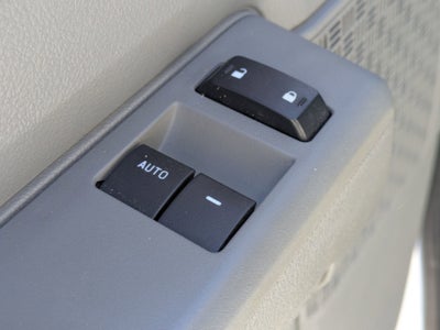 2024 Ford E-Series Cutaway Base